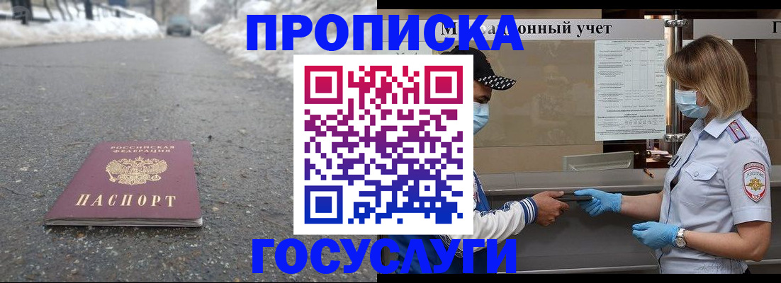 прописка гарантия в Заинске
